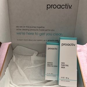 Proactive 2-product set